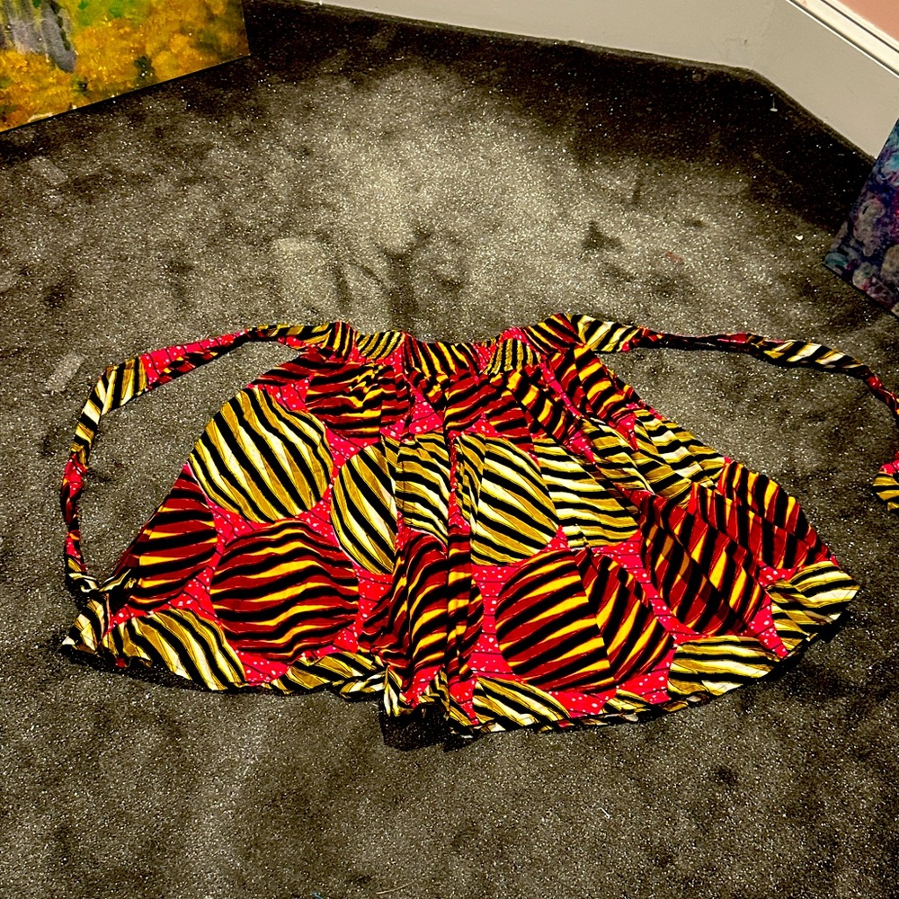 "Look at Me"adorable cotton skirt